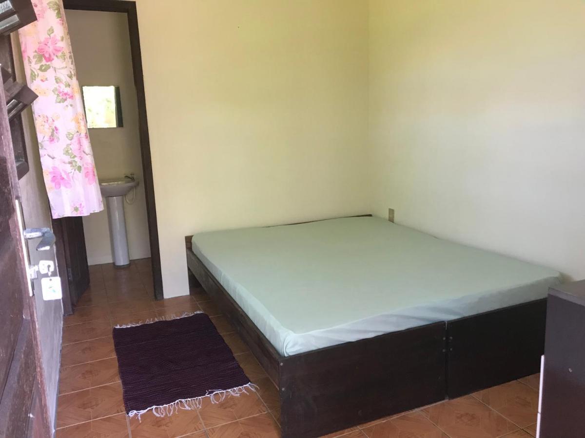 Suites Praia Da Ferrugem ガロパバ エクステリア 写真